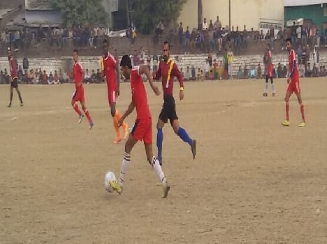 Punjab beat Aligarh finals